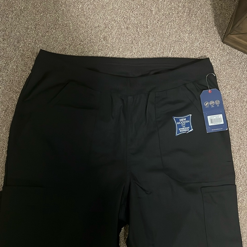 Cherokee scrub pants